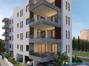 City Gardens - Luxury Property in Paphos