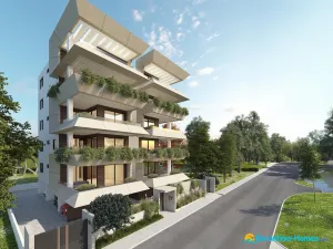 City Panorama - Luxury Property in Paphos