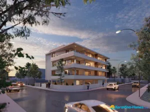 City Park - Luxury Property in Paphos