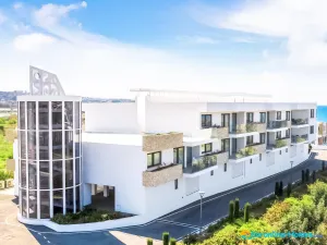 Coral Residences - Luxury Property in Paphos