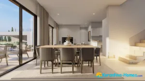 Akamas 4 - Luxury Property in Paphos