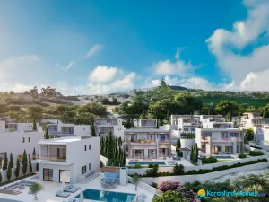 Hills Residences - Luxury Property in Paphos