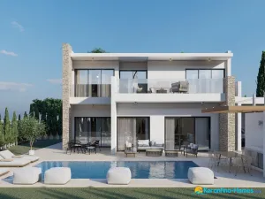 Lara Residences - Luxury Property in Paphos
