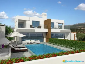 Meletis - Luxury Property in Paphos