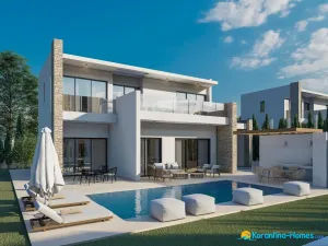 Riviera Residences - Luxury Property in Paphos