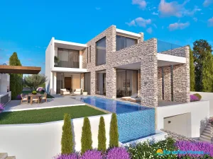 Royal Bay Resort - Luxury Property in Paphos